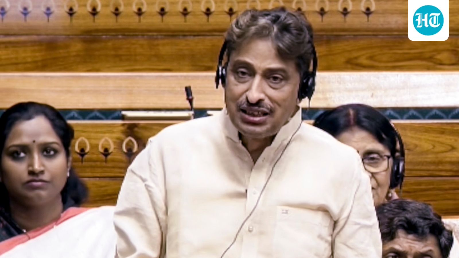 'PM waking up late': Congress' Imran Masood says India left stranded amid West Asia conflict