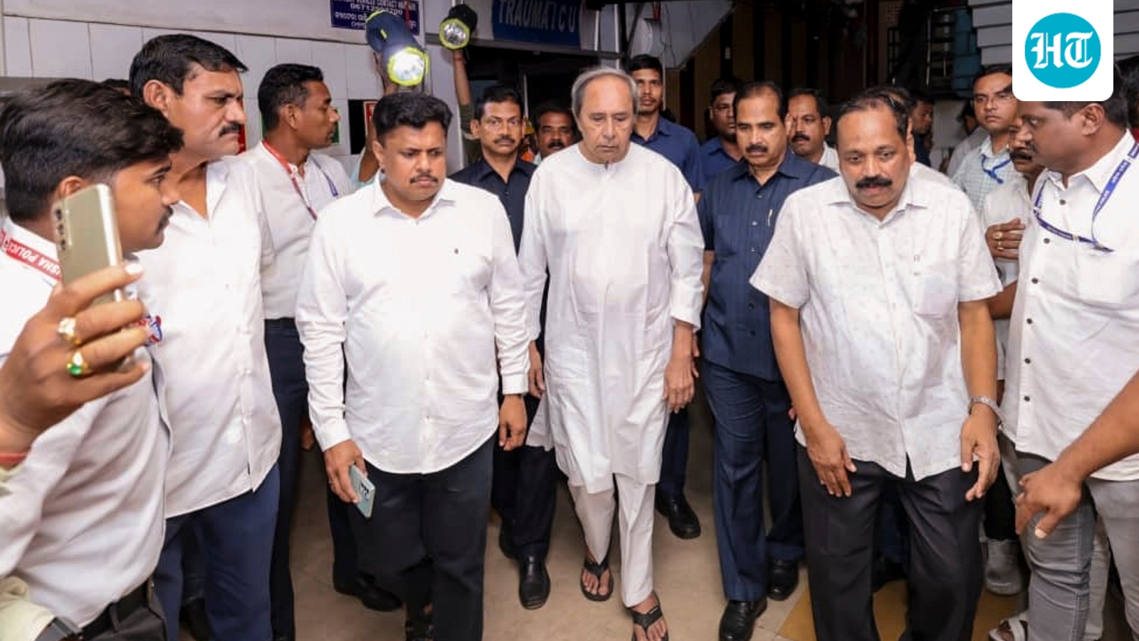 BJD issues show cause notice to 6 MLAs for voting against party decision in RS polls