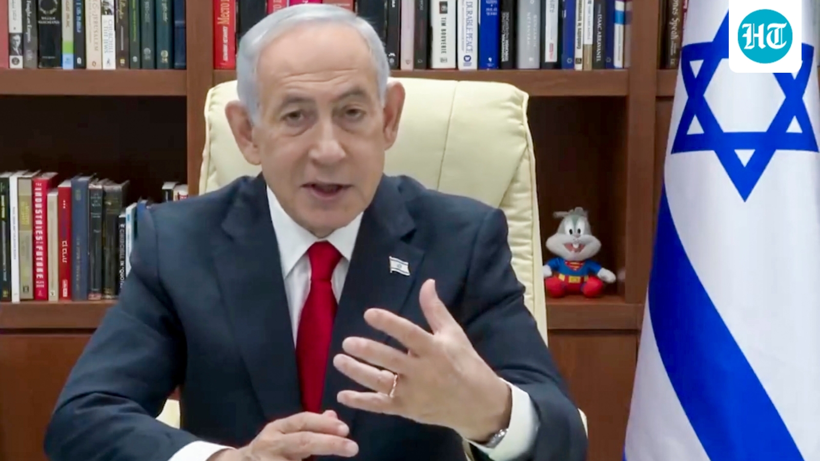 Yair Netanyahu returns to X, absence fuels rumors about Benjamin Netanyahu; 'Jewish tradition requires...'