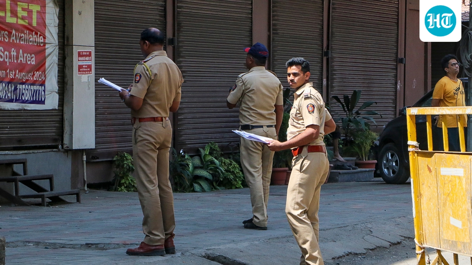 Maharashtra: Two traders booked in Dhule for selling banned Pakistani products