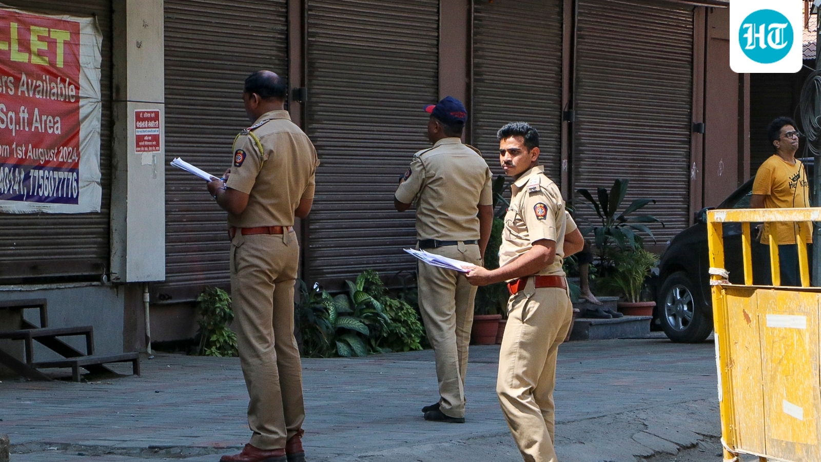 How six women cops went undercover to probe rape, sex abuse charges at TCS in Nashik