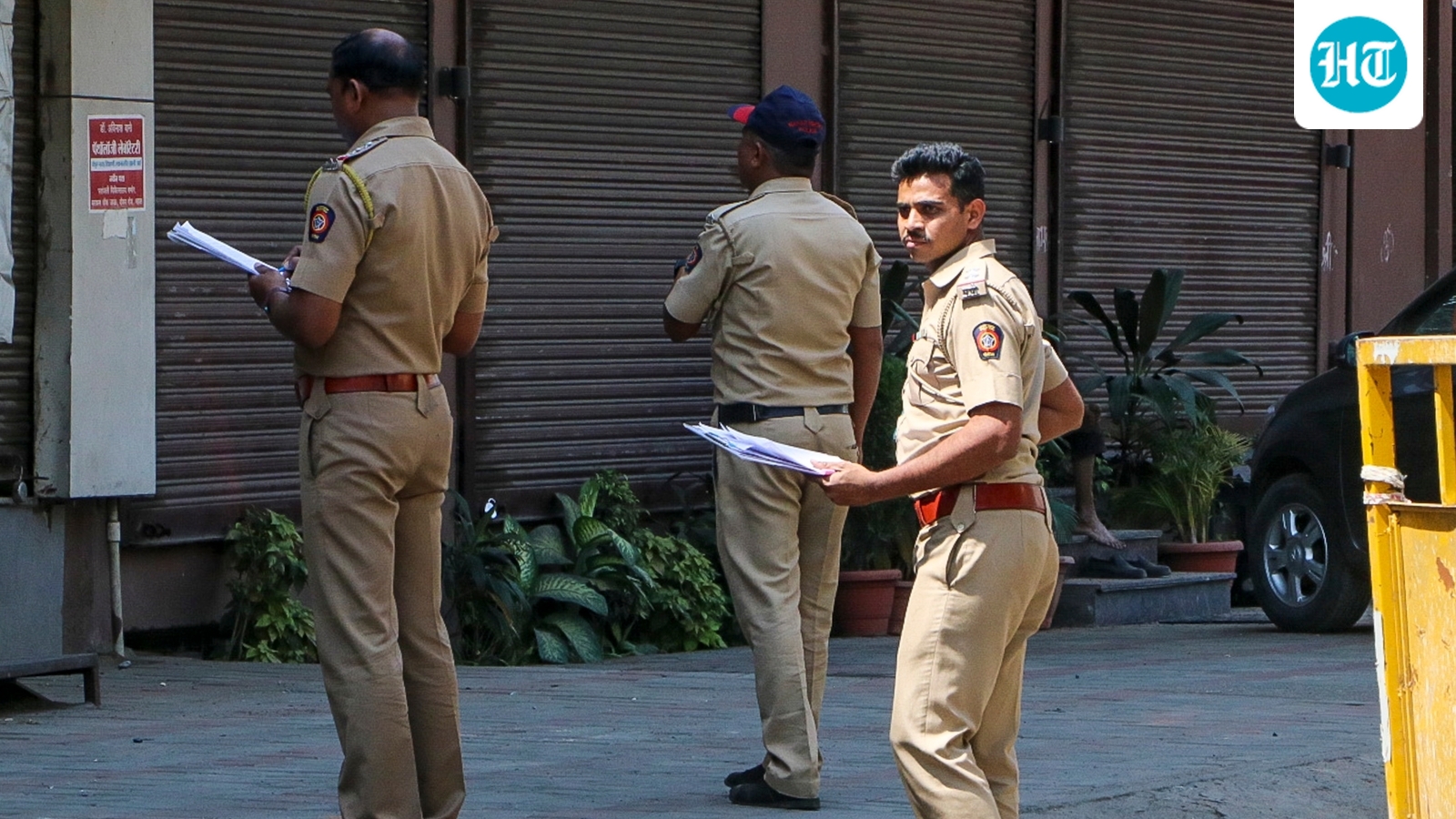 Maharashtra woman stabbed to death, accused dies by suicide hours later