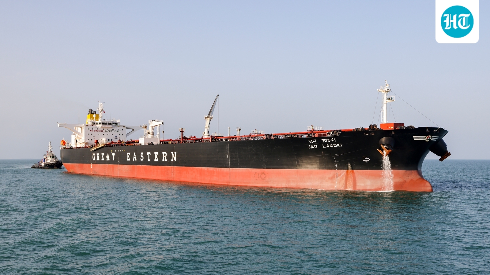 India lodges 'strong protest' with US over attacks on Indian-crewed ships, envoy summoned again