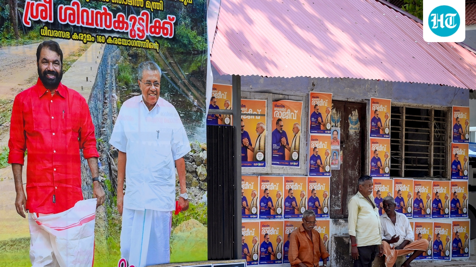 UDF seat-sharing deal: Congress 95, IUML 27, KC(J) 8 for Kerala polls