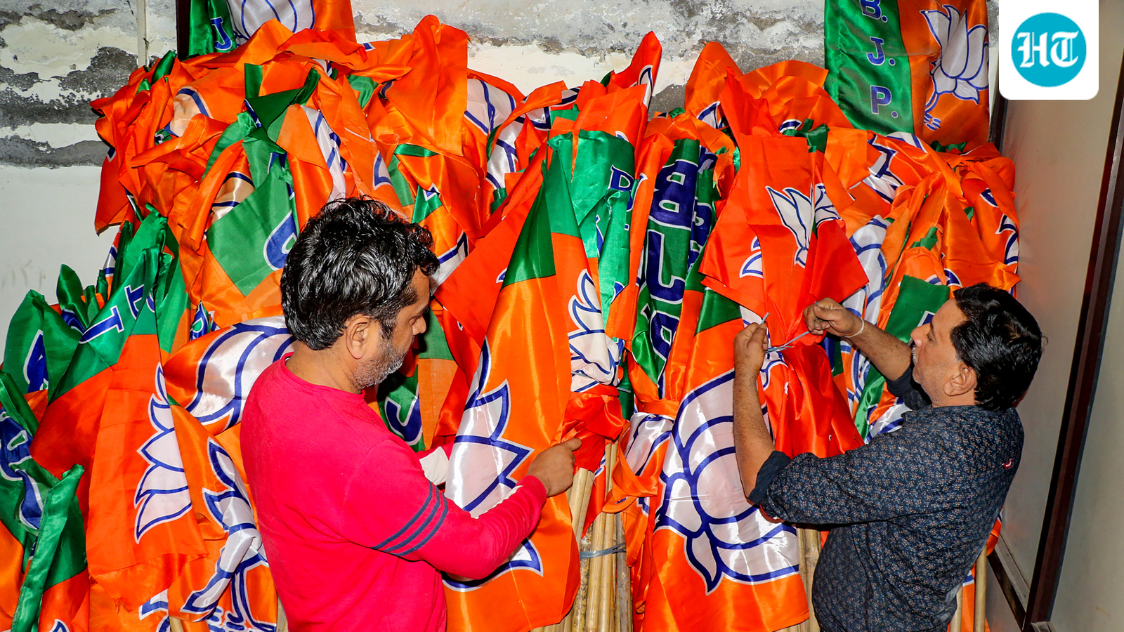 Congress rebels-BJP join hands to end LDF’s 23-year rule in Kerala’s Mattathur panchayat