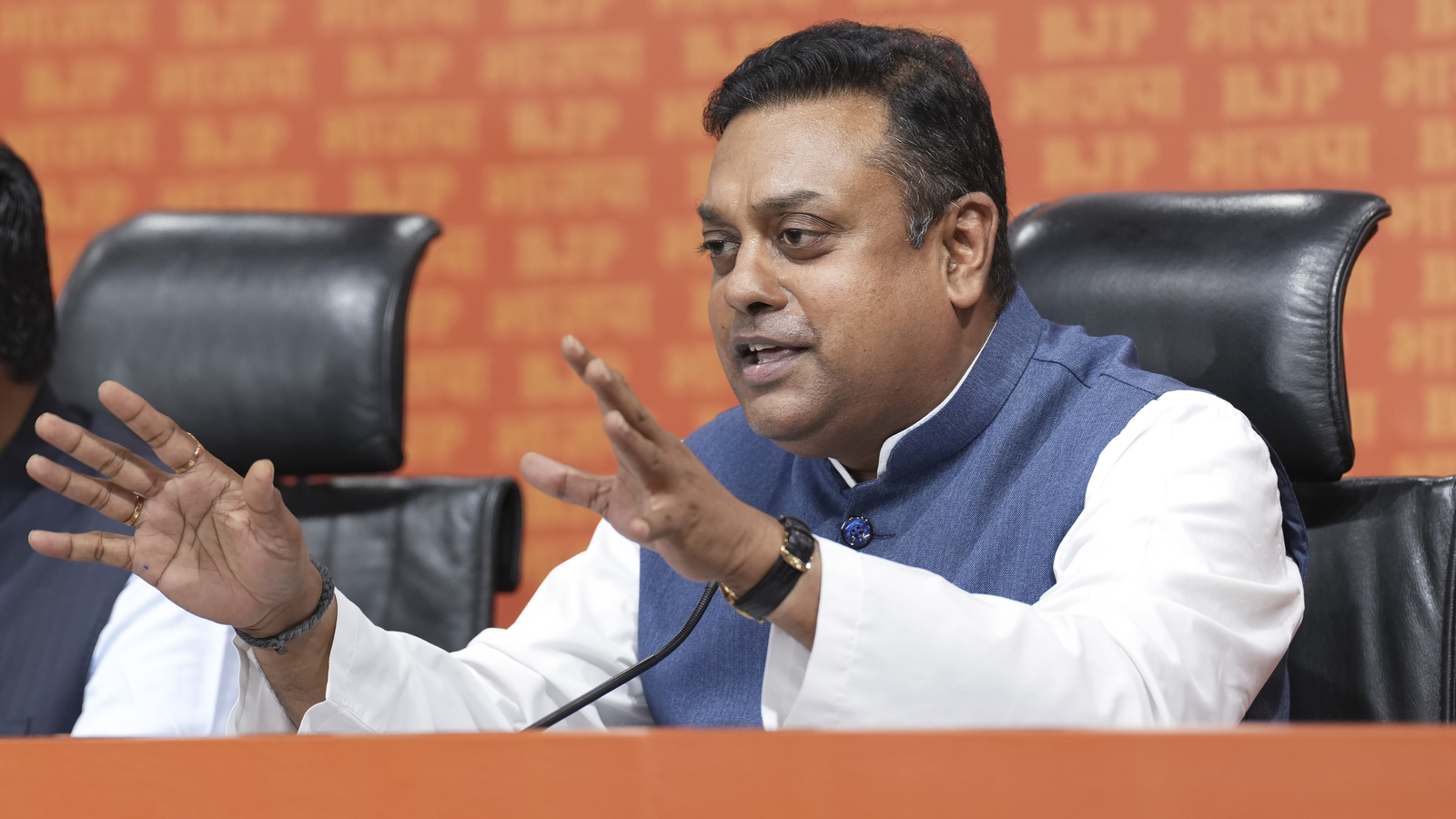‘State-sponsored brutality’: BJP doubles down on TMC link to Kolkata rape accused
