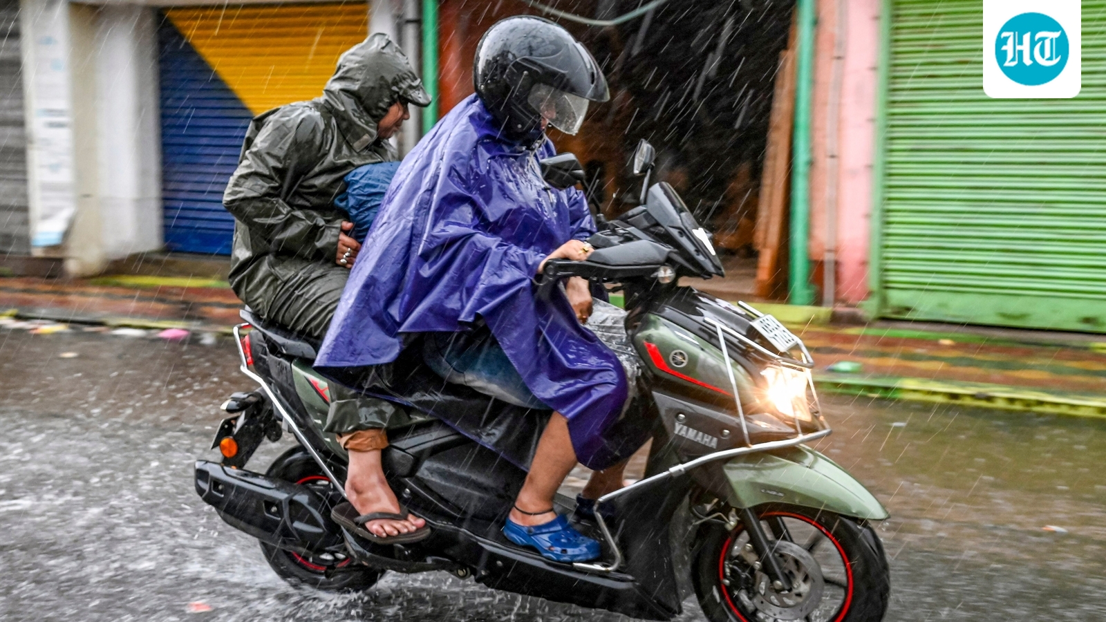 Heavy rain expected in over 10 Tamil Nadu districts as southwest monsoon intensifies