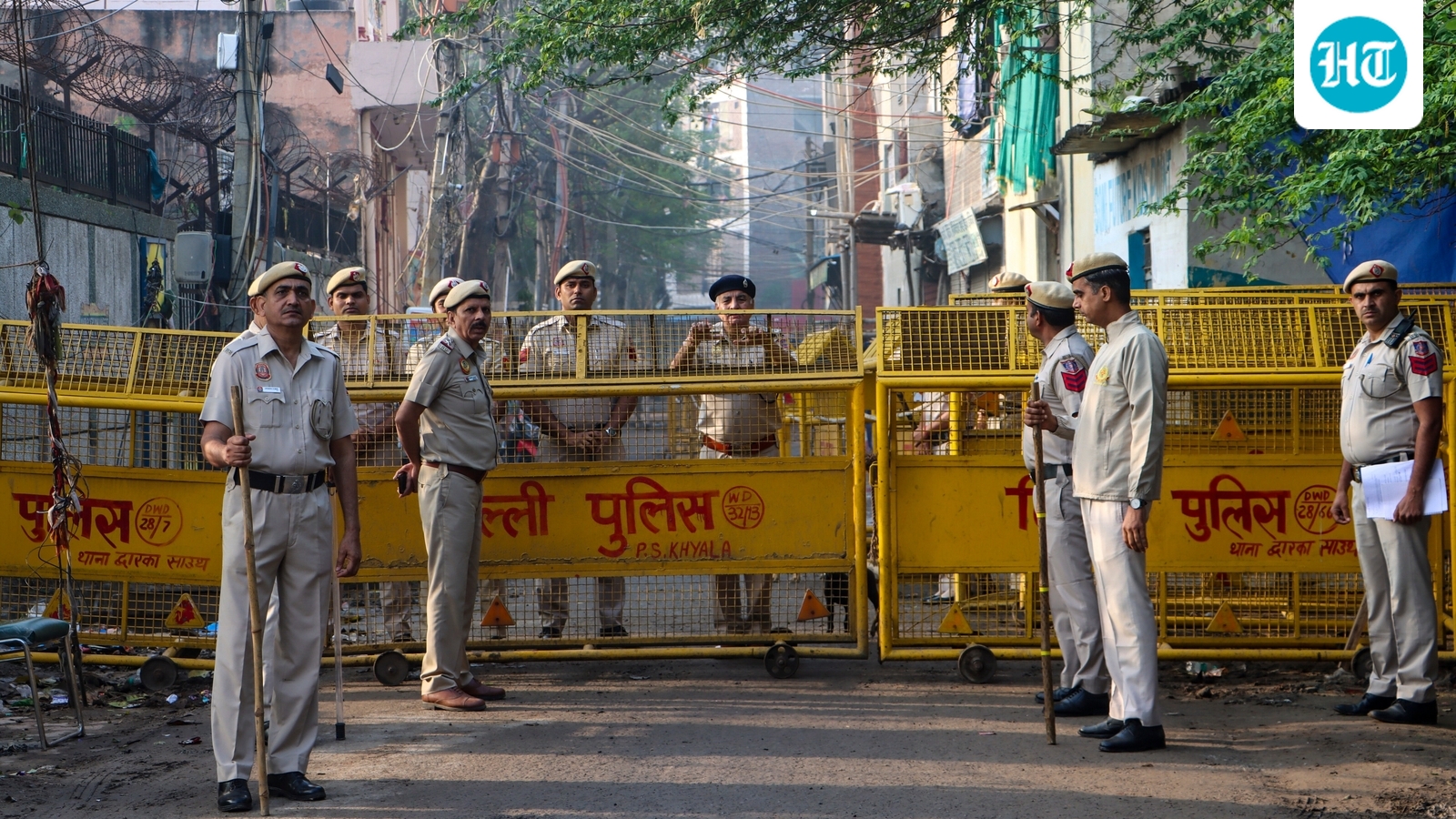 Henna, two sippers, lime water: How Delhi acid attack accused executed her crime