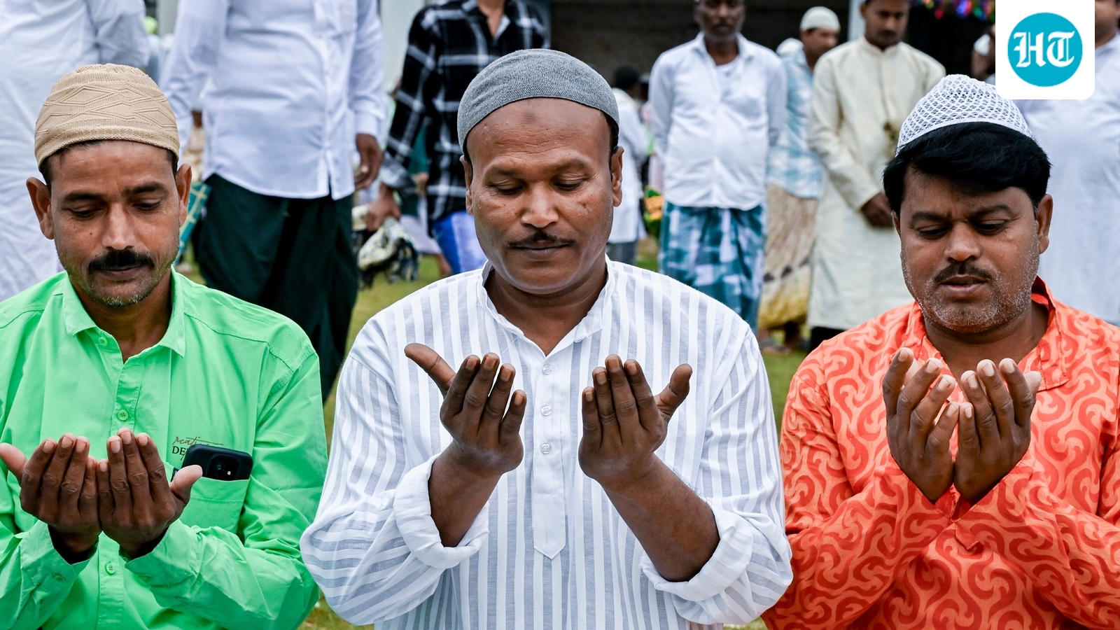 ‘Never insult what others worship’: Kerala moulavi calls for unity on Eid-ul-Adha