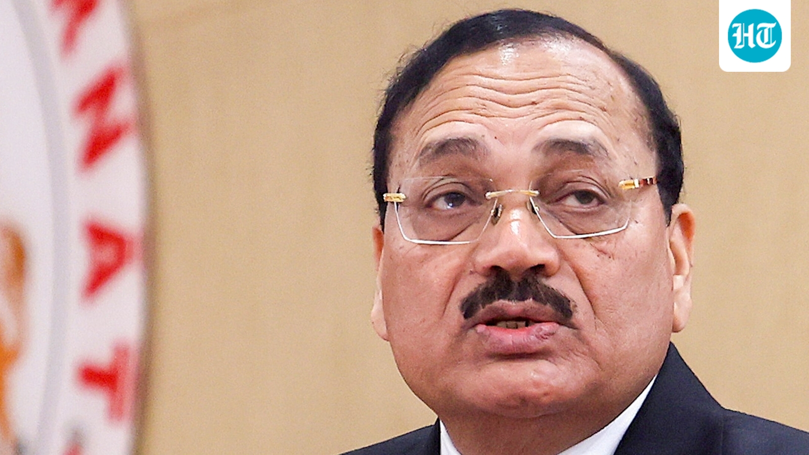 ‘Will have to cut it off’: Anchor interjects at CJI Surya Kant's UK event, sparks row over ‘hostility to dissent’
