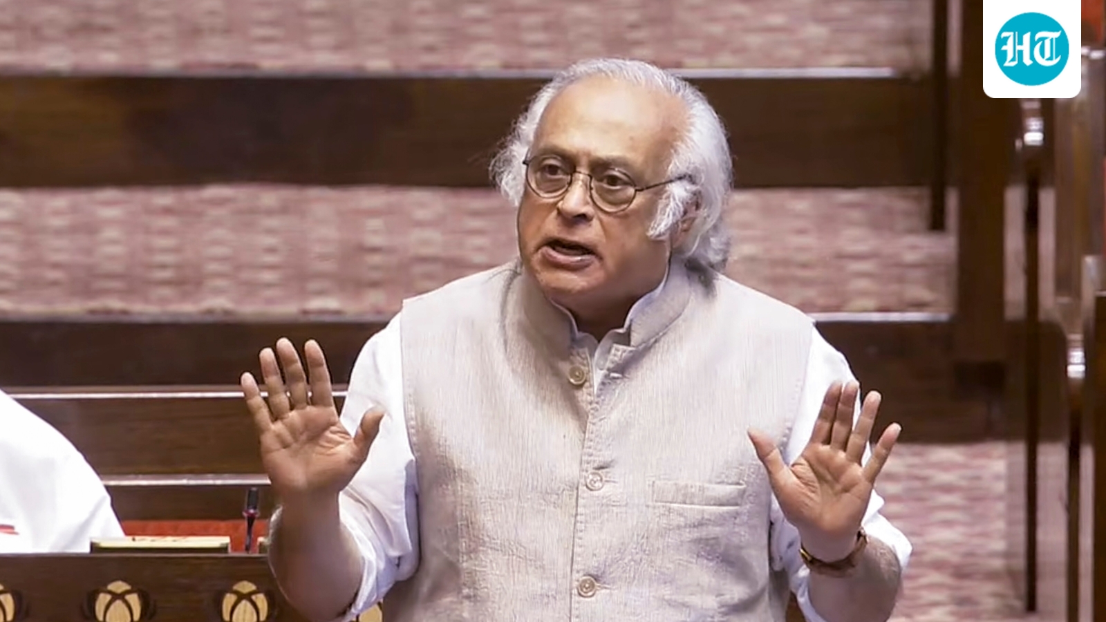 ‘Rebuff to India’: Congress slams Centre after reports of Pakistani mediation in US-Iran war