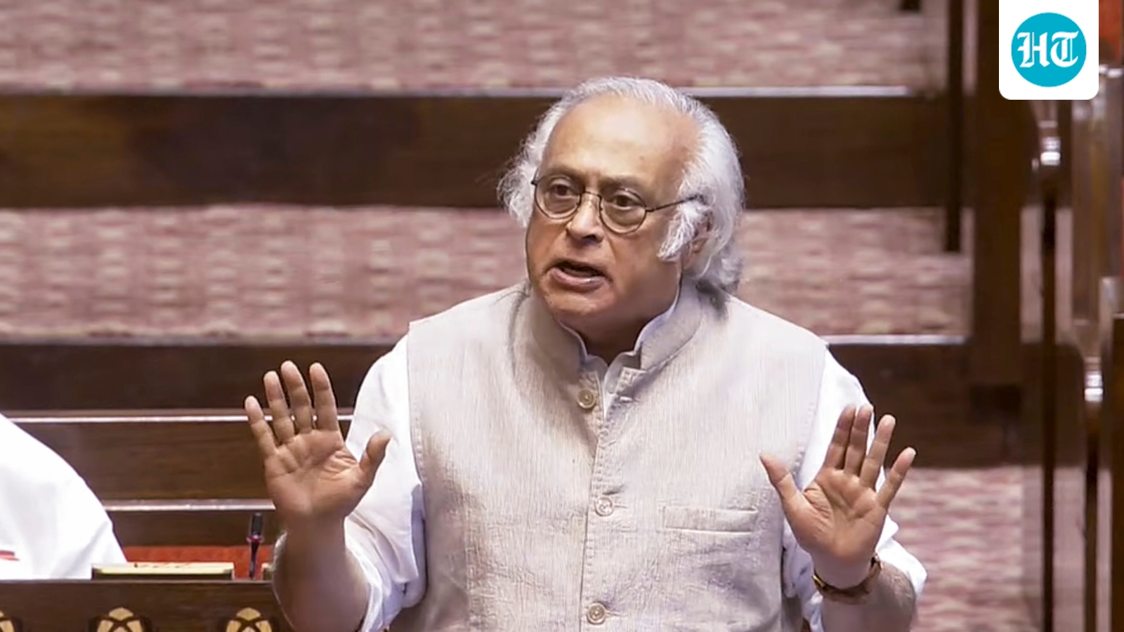 Not a Modi breakthrough, Australia's ruling party approved uranium sales to India in 2011: Jairam Ramesh