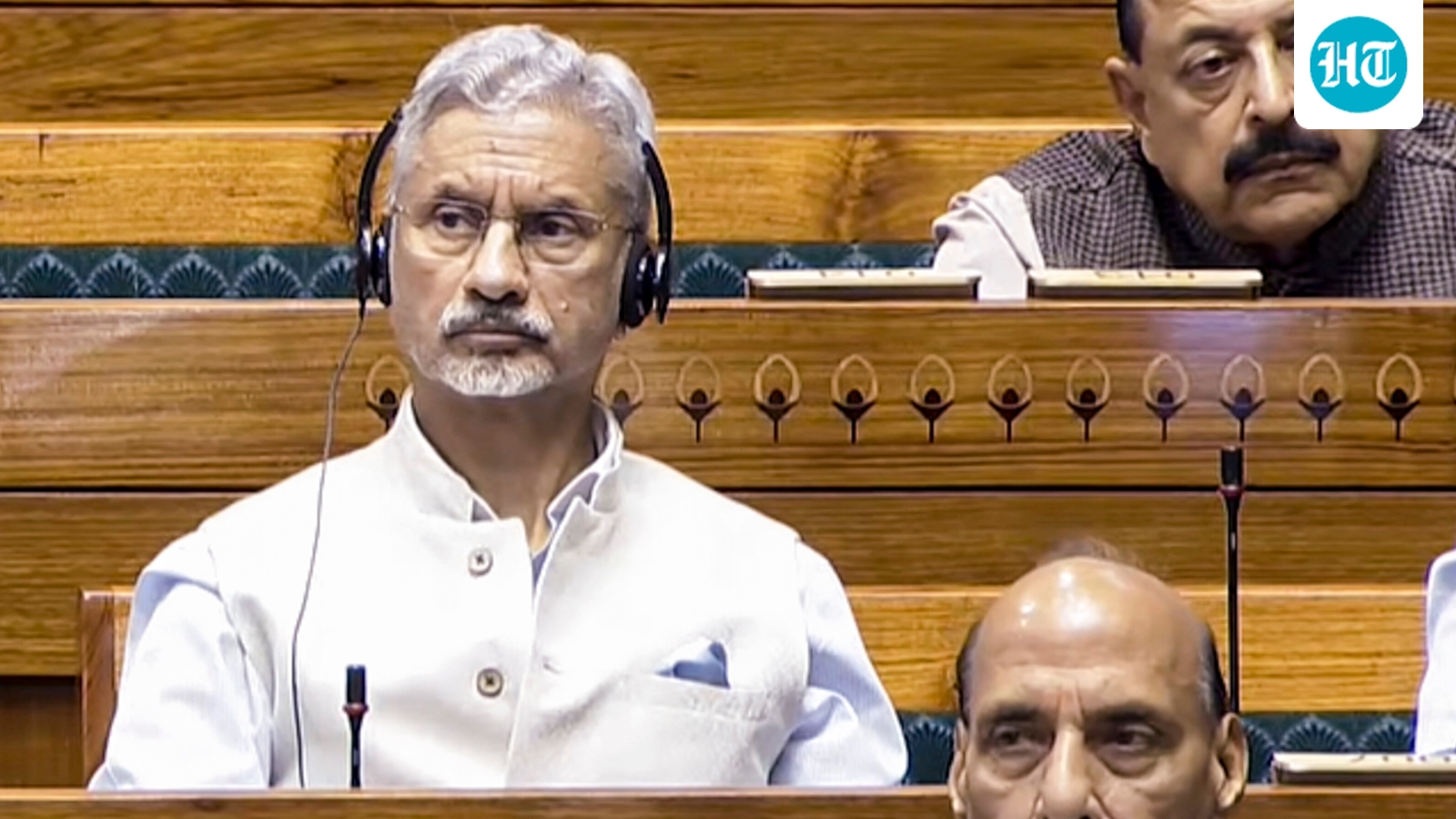 Govt calls all-party meet on West Asia crisis, Oppn demands debate