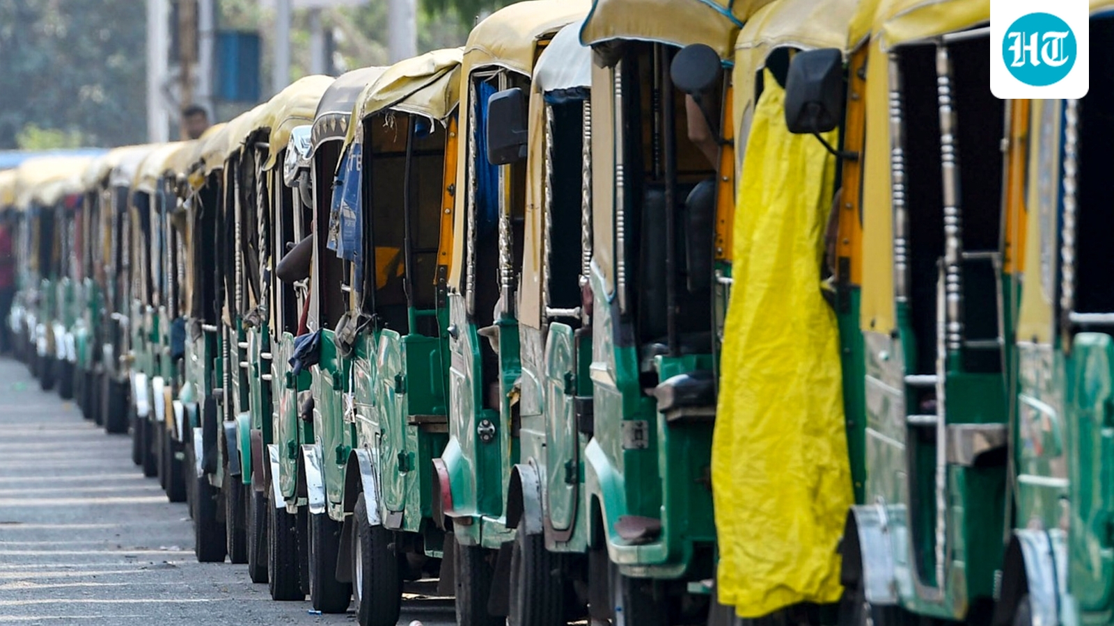Auto, taxi rides to become costly in Delhi after CNG price hike? What we know