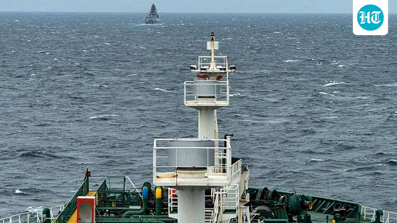 What a battle to reopen the Strait of Hormuz would look like