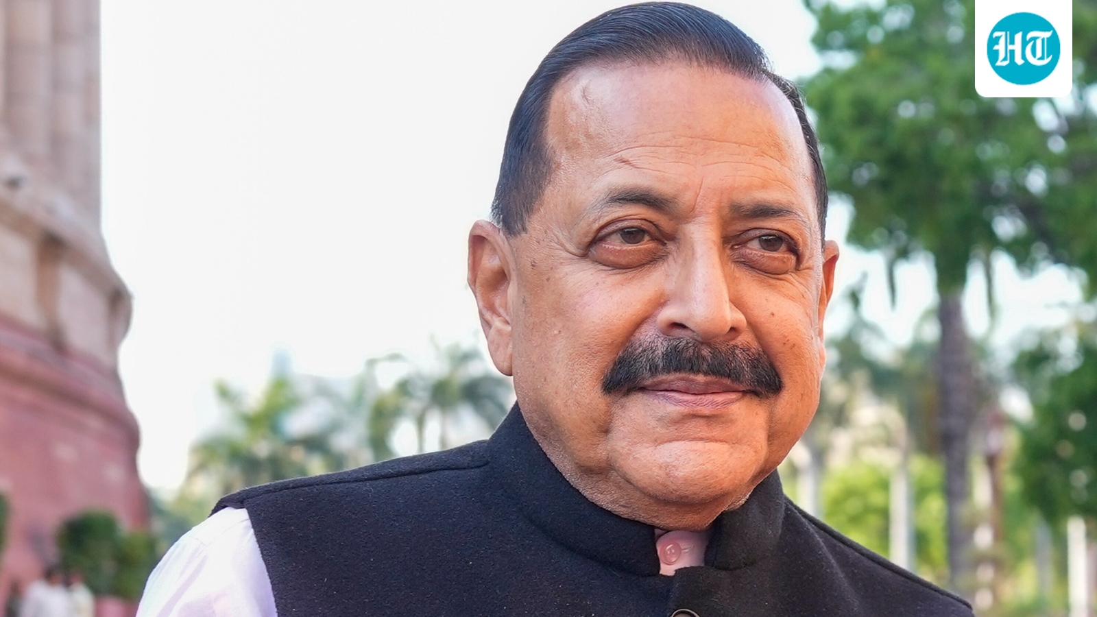 Union minister Jitendra Singh congratulates ISRO on successful completion of IADT-02 Gaganyaan test