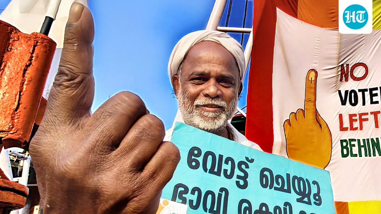 5 key constituencies that will define Kerala elections
