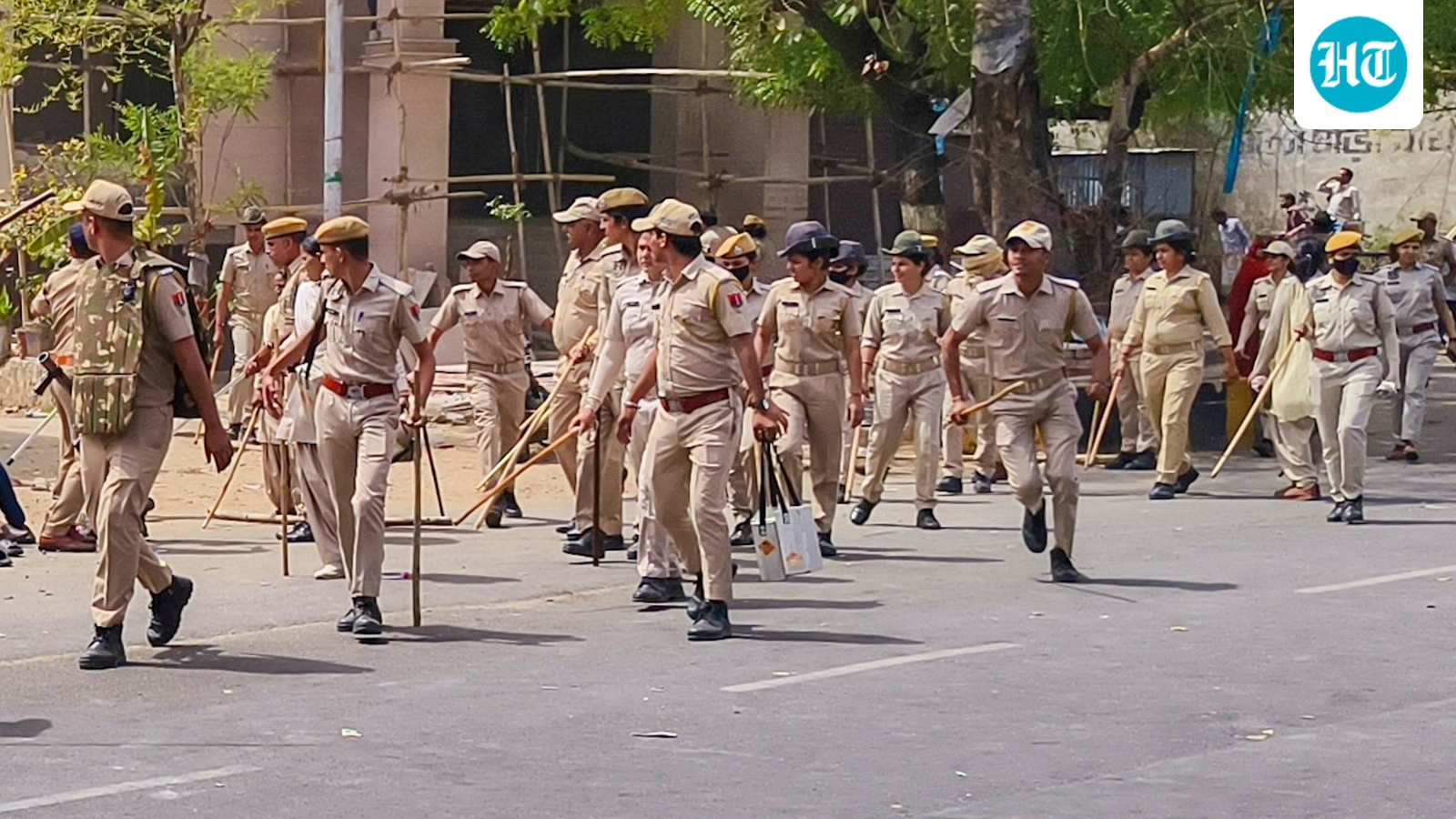 ‘Felt insulted’: Dalit bride forced to get off horse in Rajasthan, protest escalates a week later