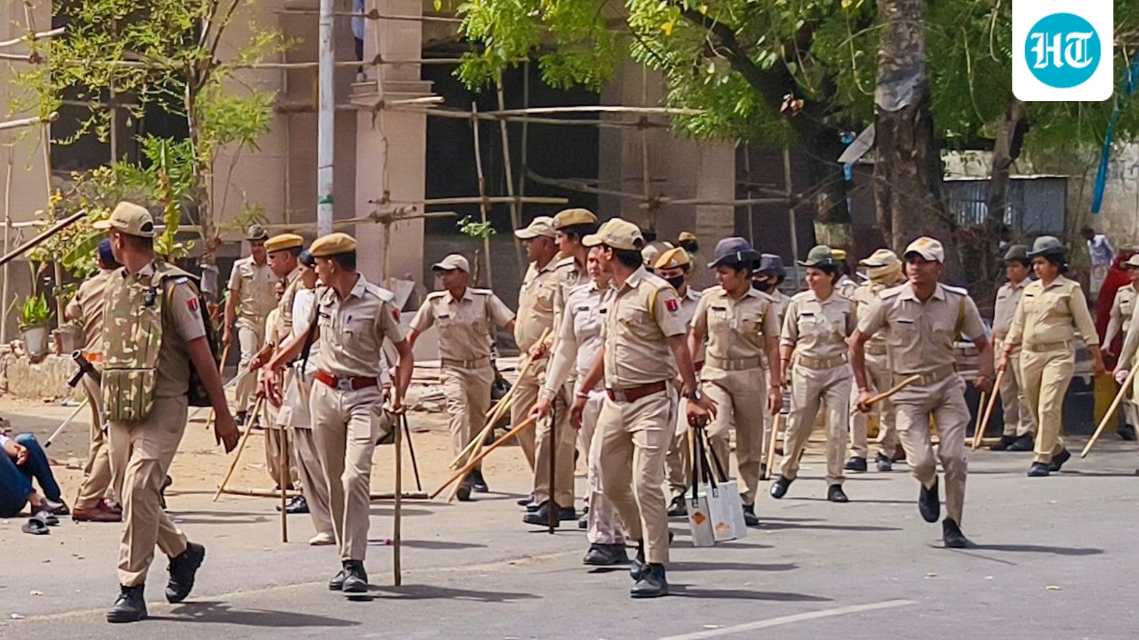 Six arrested, prohibitory orders issued after man assaulted over 'Love Jihad' in Bhopal