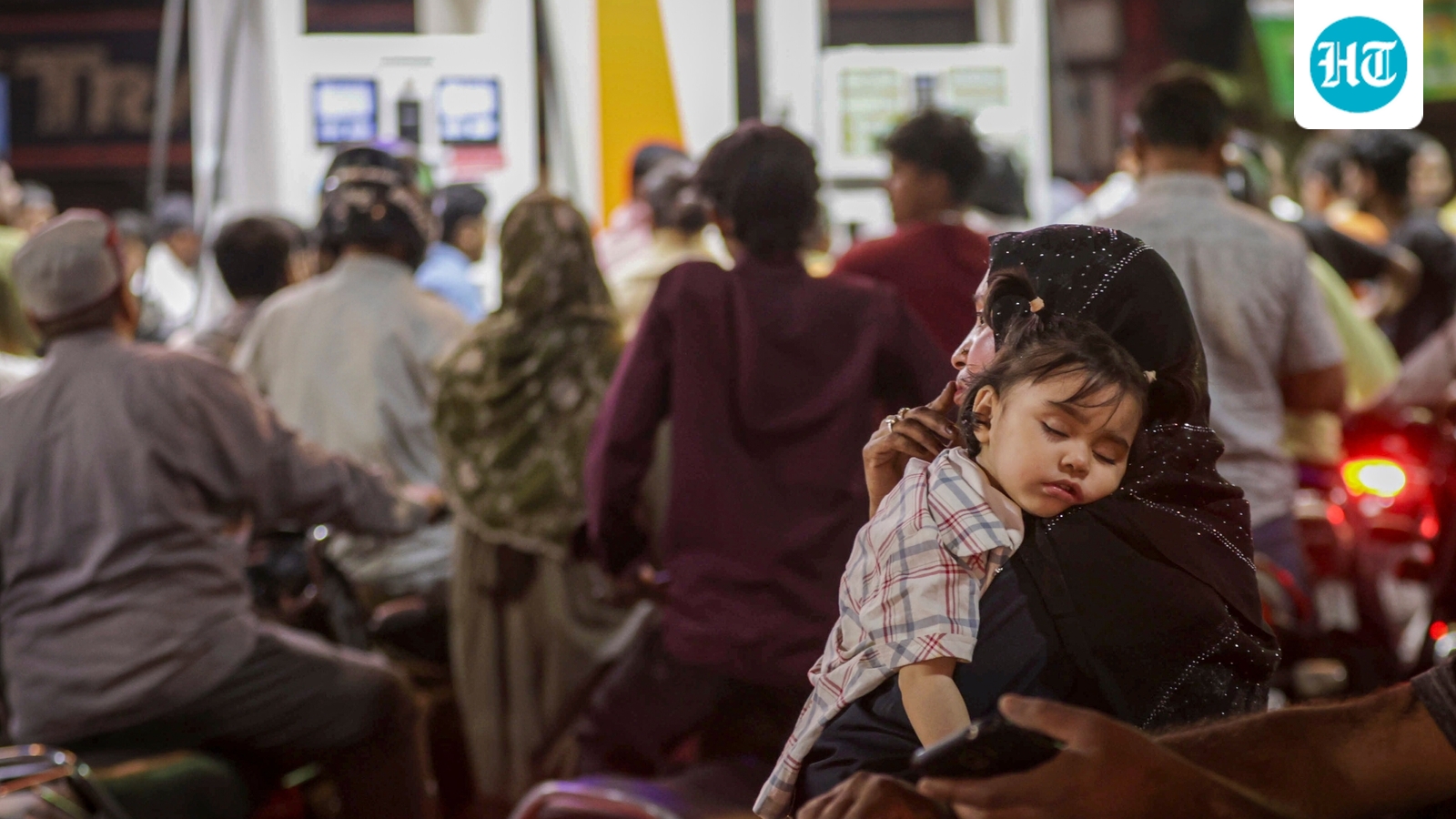 ‘Biggest crisis in history’: Global body chief flags energy shock amid Iran-US-Israel war