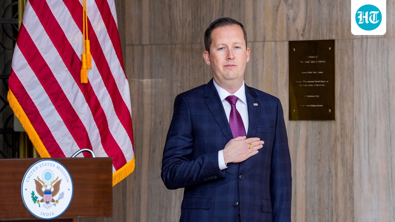 India-US trade deal: Indian delegation to visit Washington this month to ink deal, says envoy