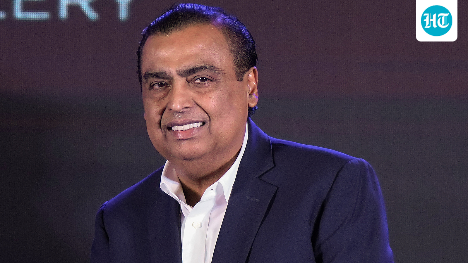 Mukesh Ambani calls Modi India's ‘protective wall’ amid global uncertainty, says will ‘double investment’ in Gujarat