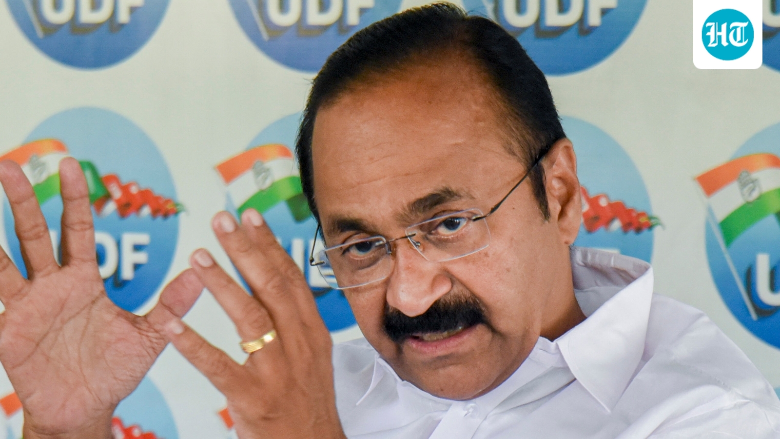 VD Satheesan in focus as Paravur becomes key seat in 2026 Kerala assembly elections