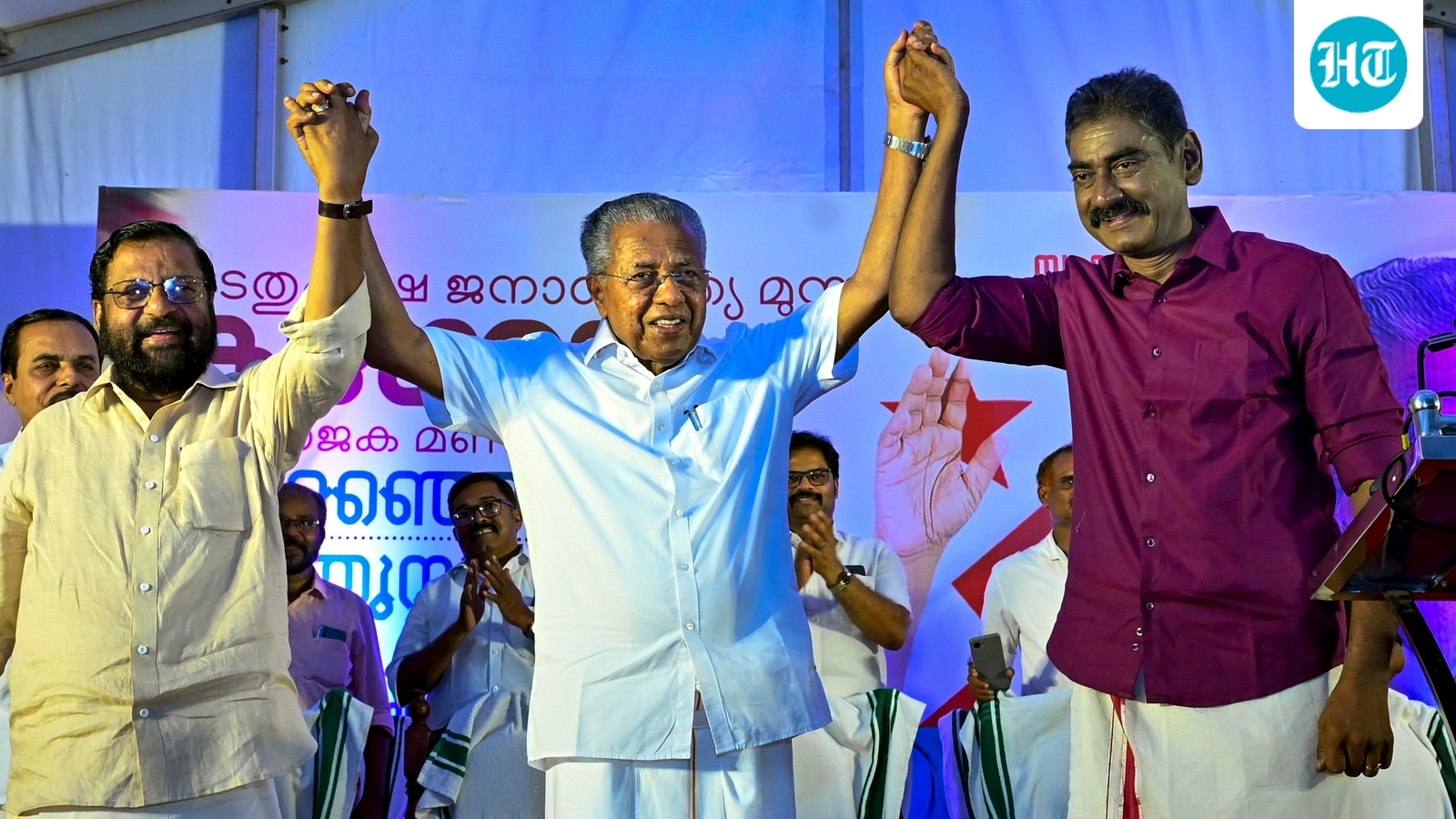 Who makes up Kerala’s LDF? Key parties, history, and the road to the 2026 assembly elections