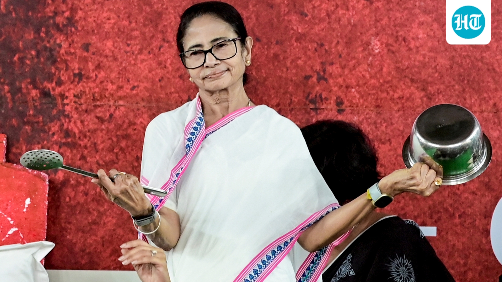 In Bengal elections, Trinamool Congress leads parties in women candidates