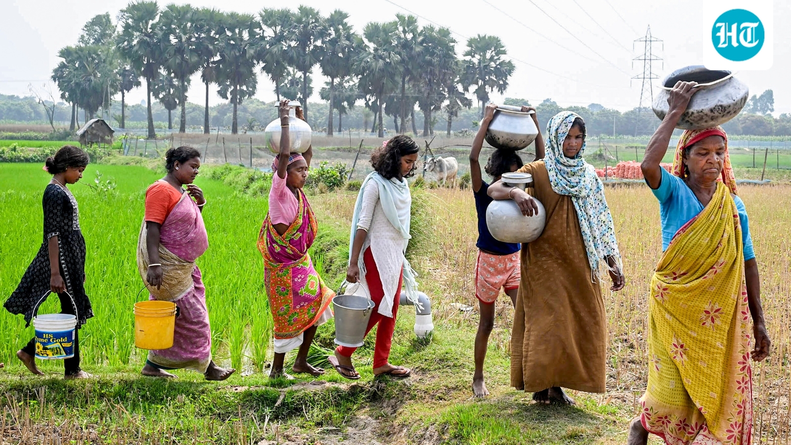 A battle for female voters is changing India’s elections