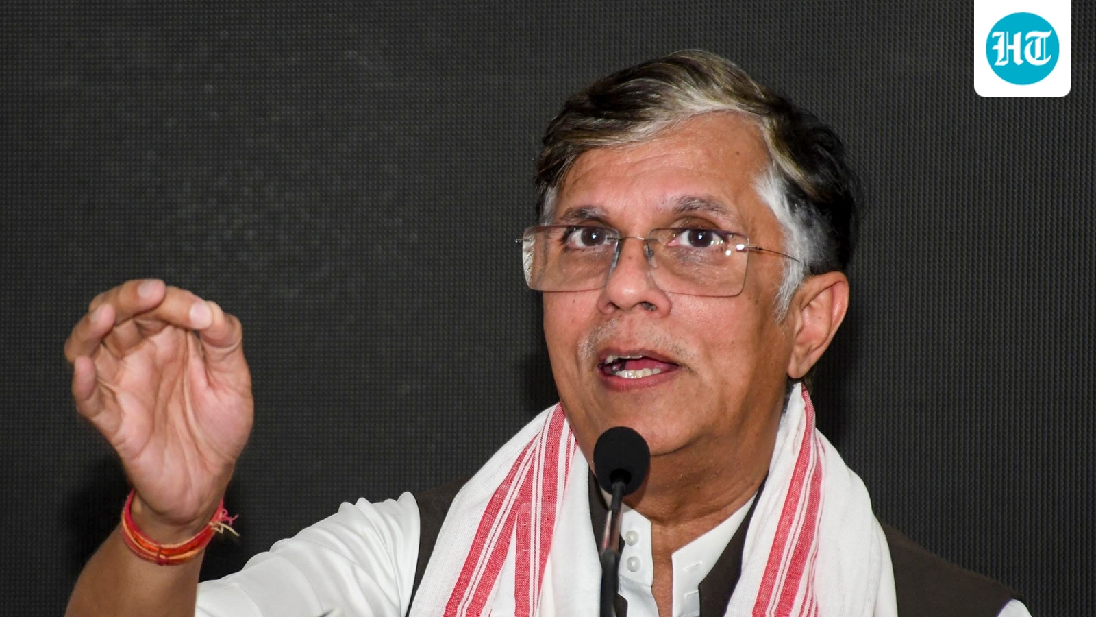 ‘Disturbed, desperate': Congress slams Assam CM, alleges ‘witch hunt’ as cops reach Pawan Khera's house