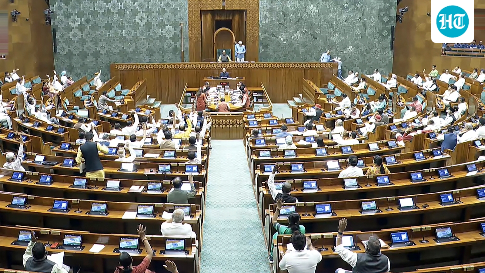 Lok Sabha passes bill to recognise Amaravati as Andhra's sole capital. Why is it important?