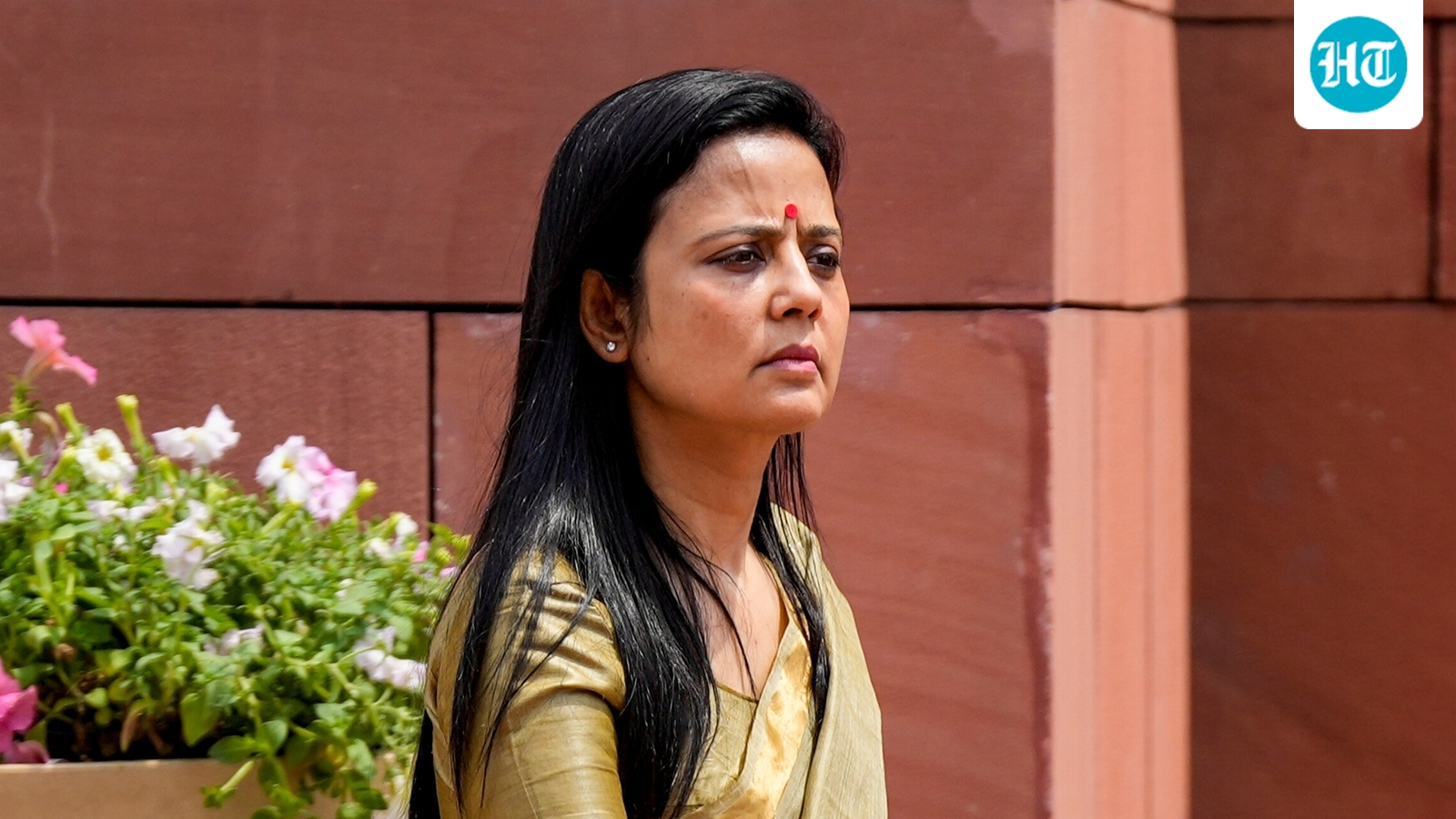 'Leered at me': TMC's Mahua Moitra alleges harassment on Delhi-bound IndiGo flight, seeks action