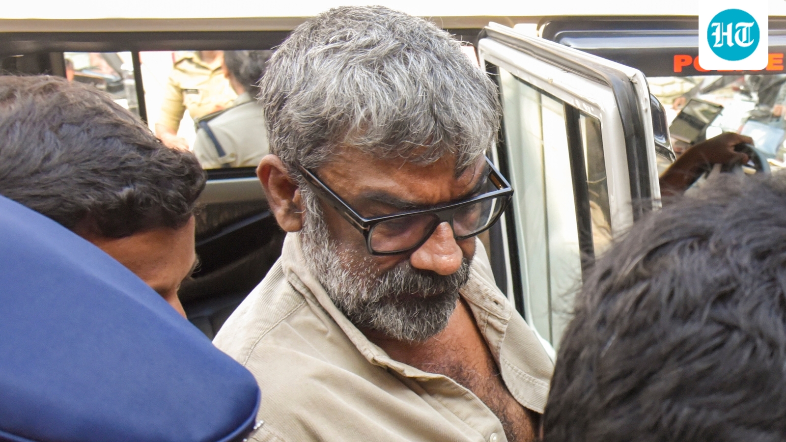 Ranjith claims innocence in attempted sexual assault case; FEFKA takes action against Malayalam filmmaker