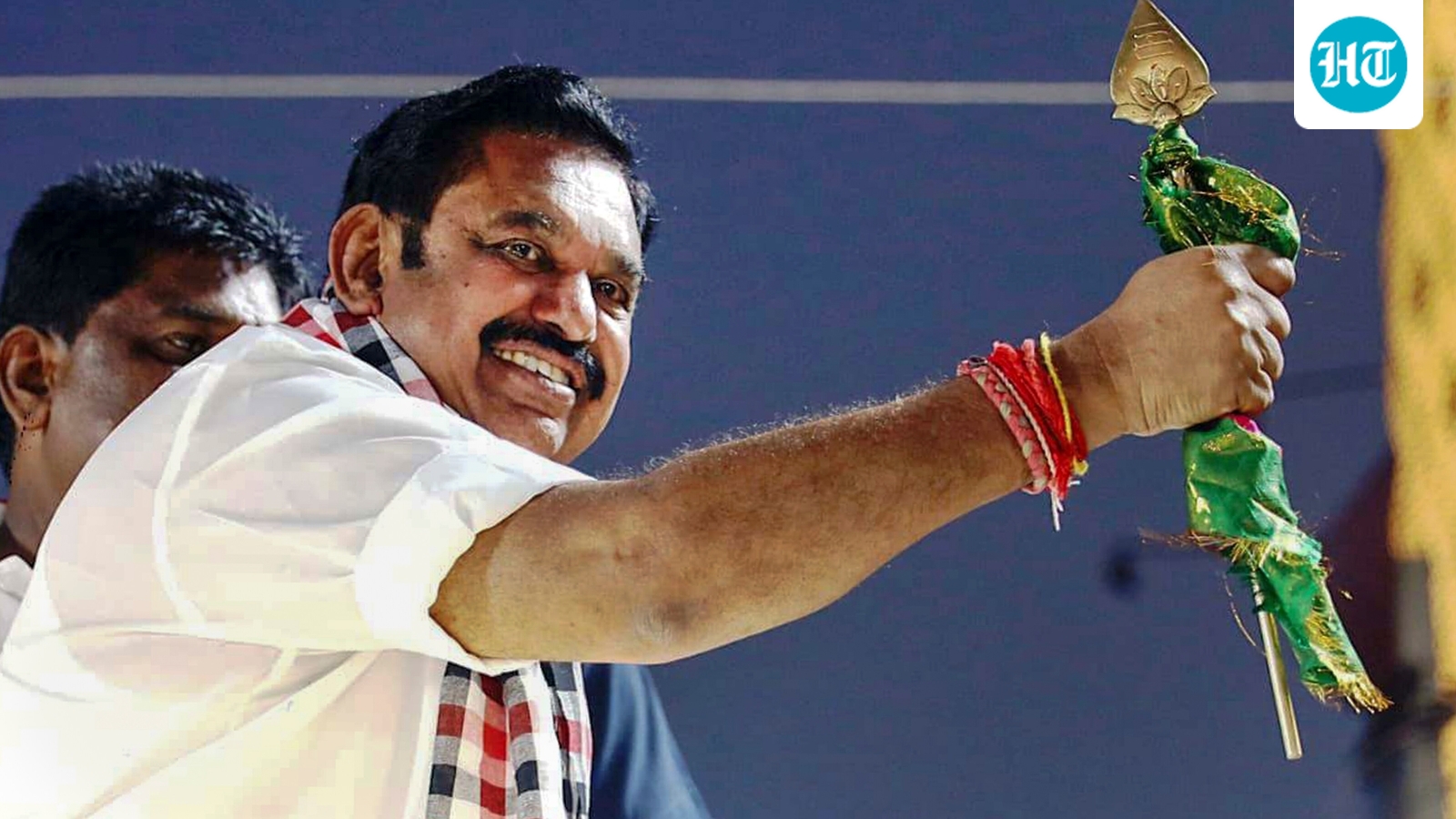 Tamil Nadu assembly election 2026: AIADMK's full list of candidates