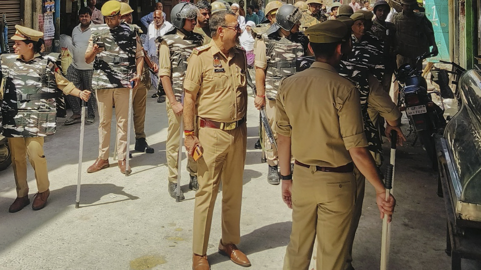 In UP's Kakori, 70-year-old man killed during celebratory firing