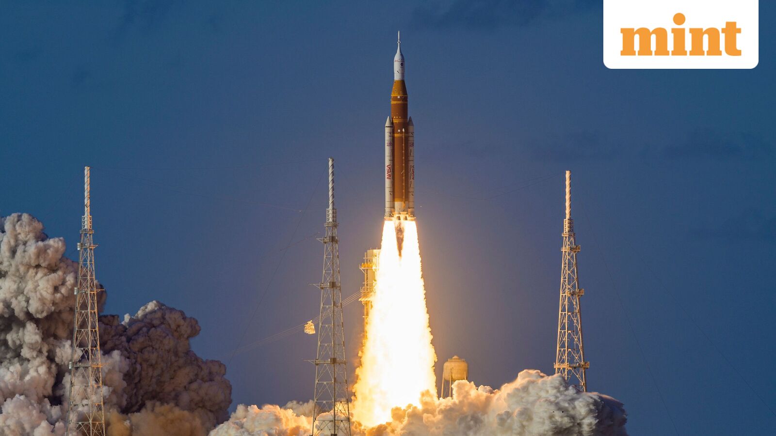 Artemis astronauts now halfway to the Moon — Check Day 3 schedule as NASA crew preps for lunar flyby