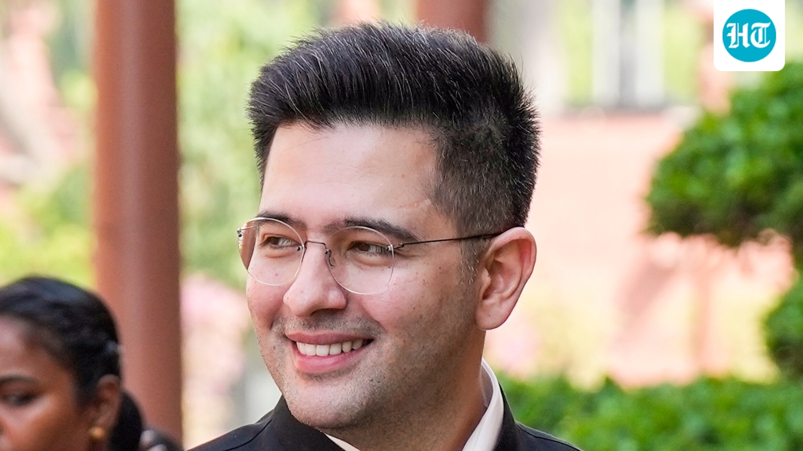 ‘Toxic work environment’: Raghav Chadha explains why he switched to BJP from AAP