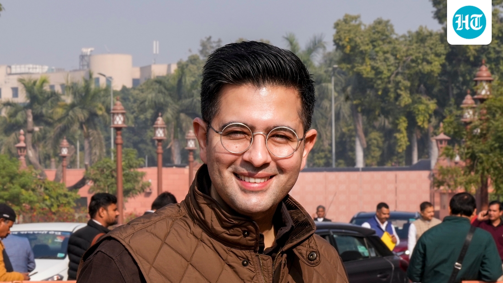 Raghav Chadha to float Gen-Z party? What's next for Rajya Sabha MP amid rift with AAP
