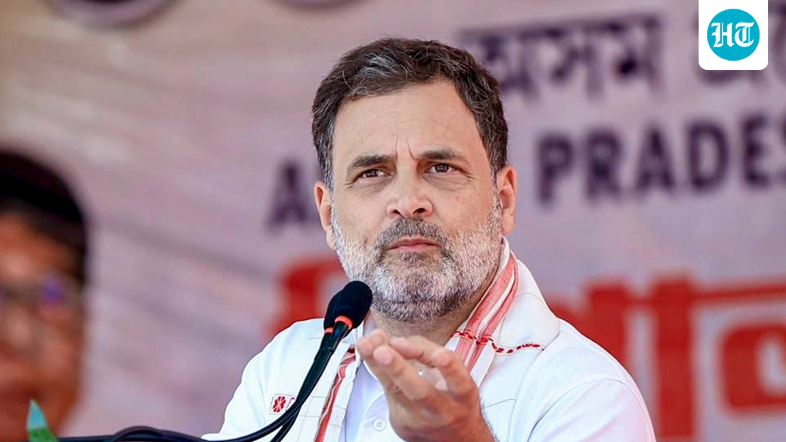 ‘Use of nuclear weapons can never be justified’: Rahul Gandhi on Trump's ‘civilization will die’ threat to Iran