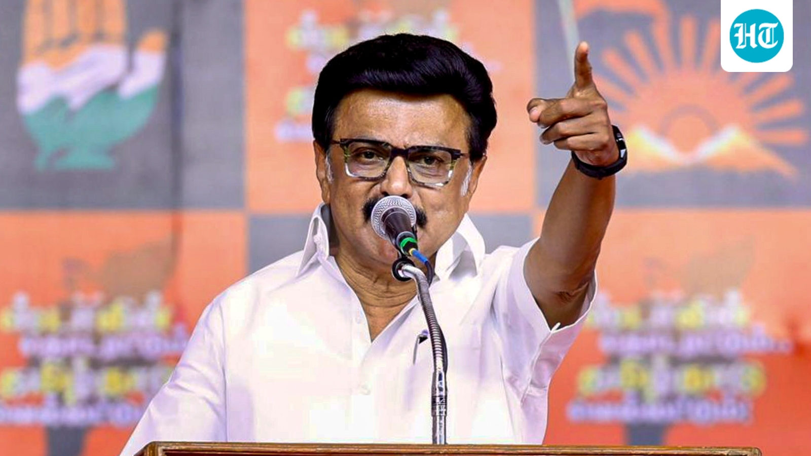 Don’t create a storm in calm South: Stalin on delimitation