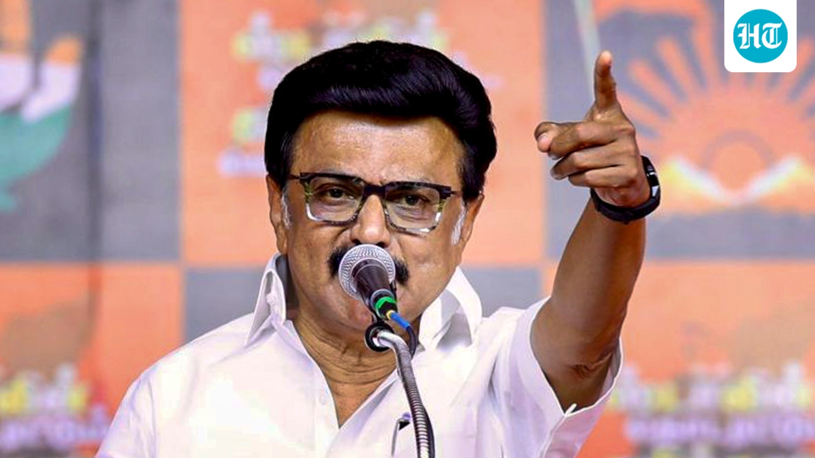 Tamil Nadu elections 2026: High-stakes battle in Kolathur as MK Stalin trails in multi-cornered contest