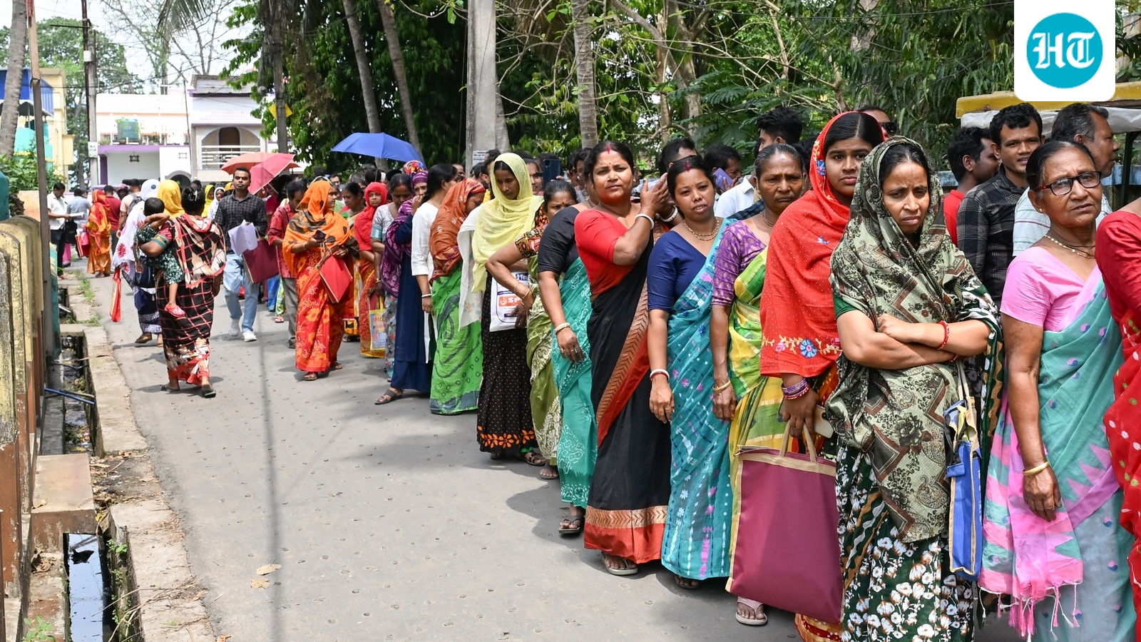 Assembly elections LIVE updates: Voting in Kerala, Assam, Puducherry begins