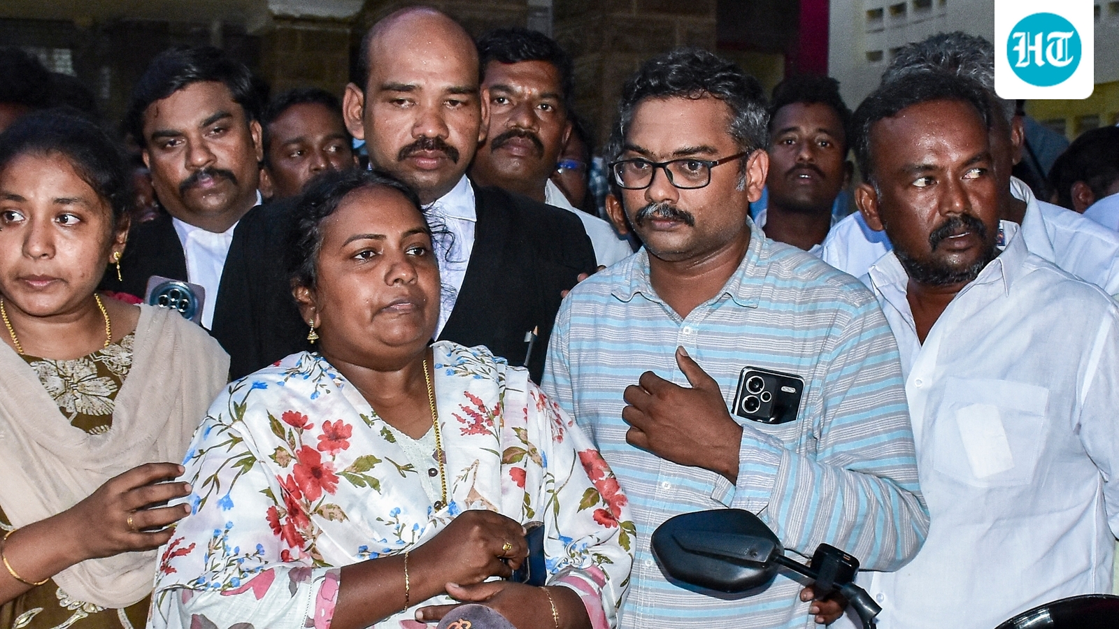 Sathankulam custodial death: Madurai court gives death penalty to 9 cops, CBI says was given case for ‘fair’ probe