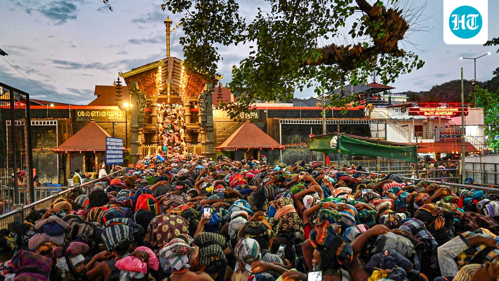 ‘Should’ve been thrown in dustbin': Supreme Court on 2006 Sabarimala plea