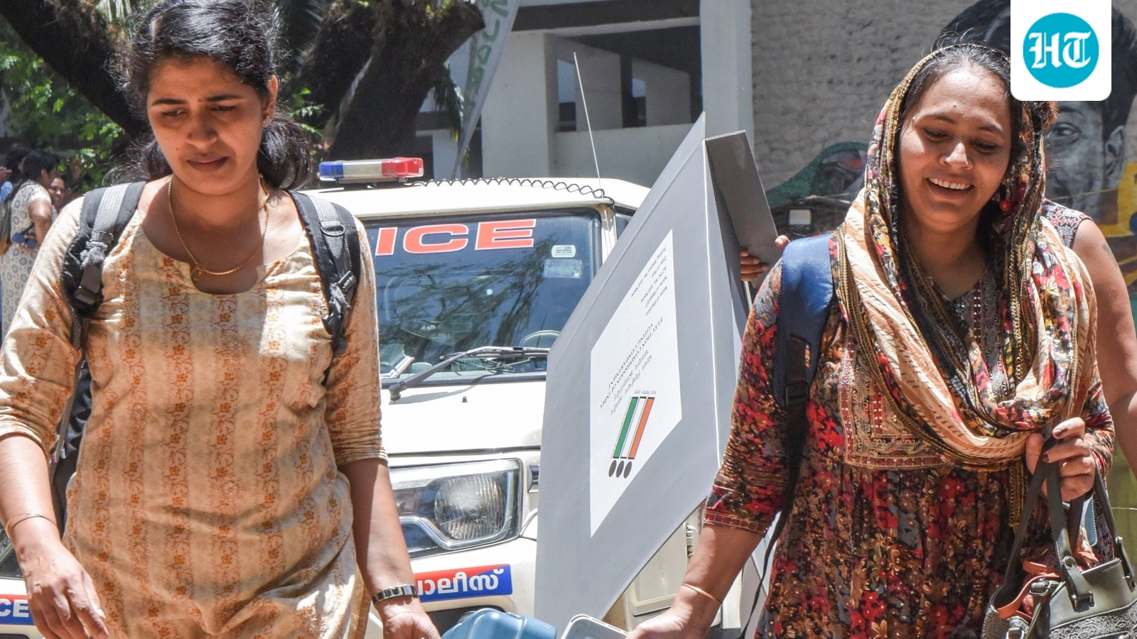 Kerala: LDF files complaint against Kuttanad UDF candidate alleging cash-for-vote