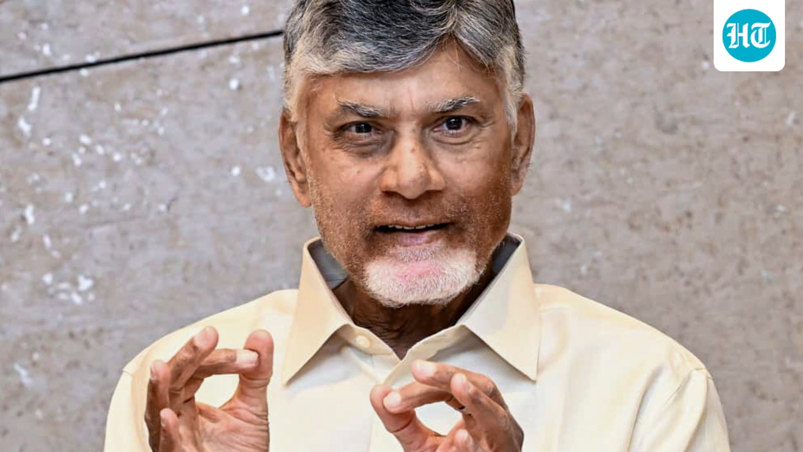 What's behind Andhra's ‘have 3-4 kids’ incentive? An ageing fear and the politics of delimitation | Explained