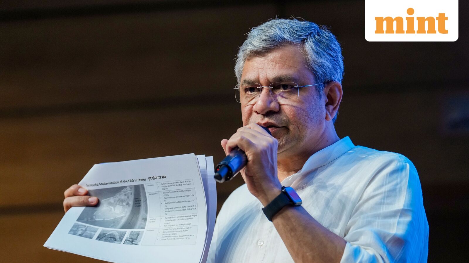 Over 2,000 GCCs signal India’s rising clout in AI and technology services: Union Minister Ashwini Vaishnaw