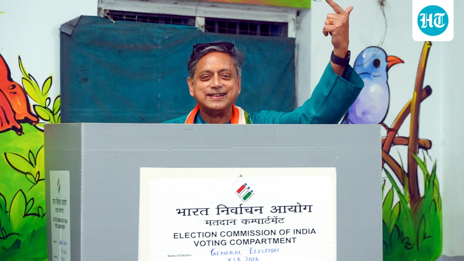 Election 2026 LIVE: Trends show turnout to reach 90%, says Kerala CEO; LoP predicts UDF win