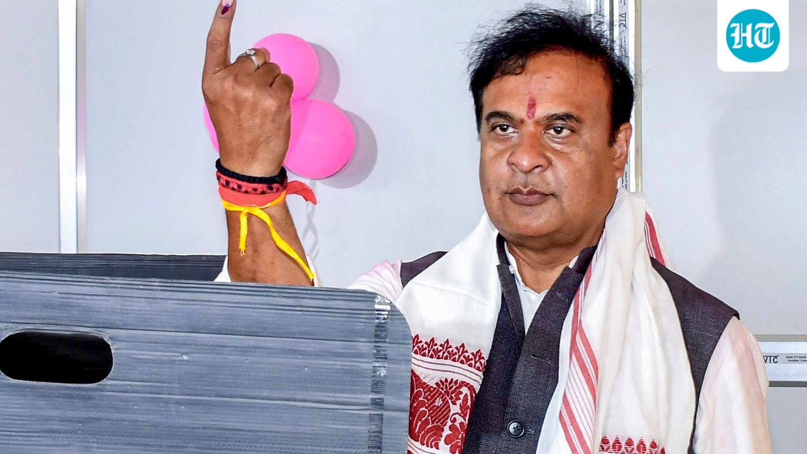 Assam Cabinet approves UCC implementation, to be tabled in Assembly on May 26